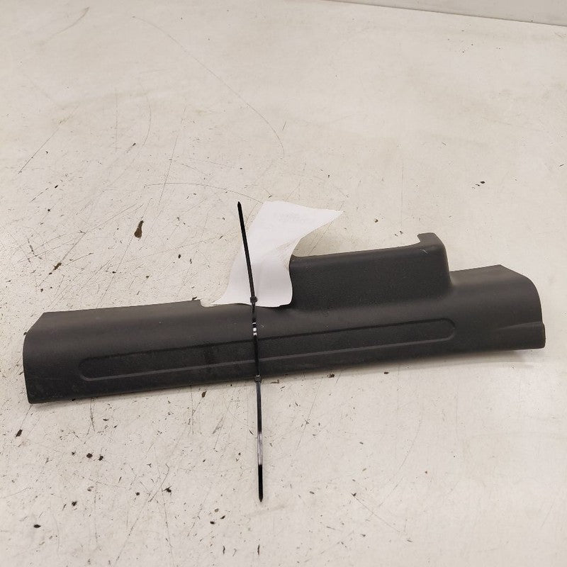 Mitsubishi Mirage Sill Trim Plate Door Jam Threshold Left Driver Front