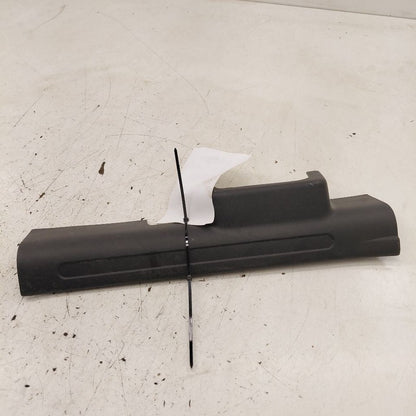 Mitsubishi Mirage Sill Trim Plate Door Jam Threshold Left Driver Front