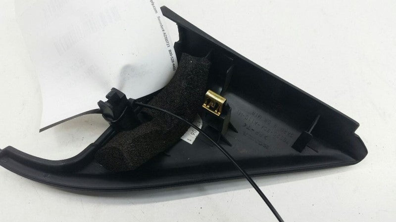 Honda Accord Mirror Mount Cover Door Trim Right Passenger 2007 2006 2005 2004 20