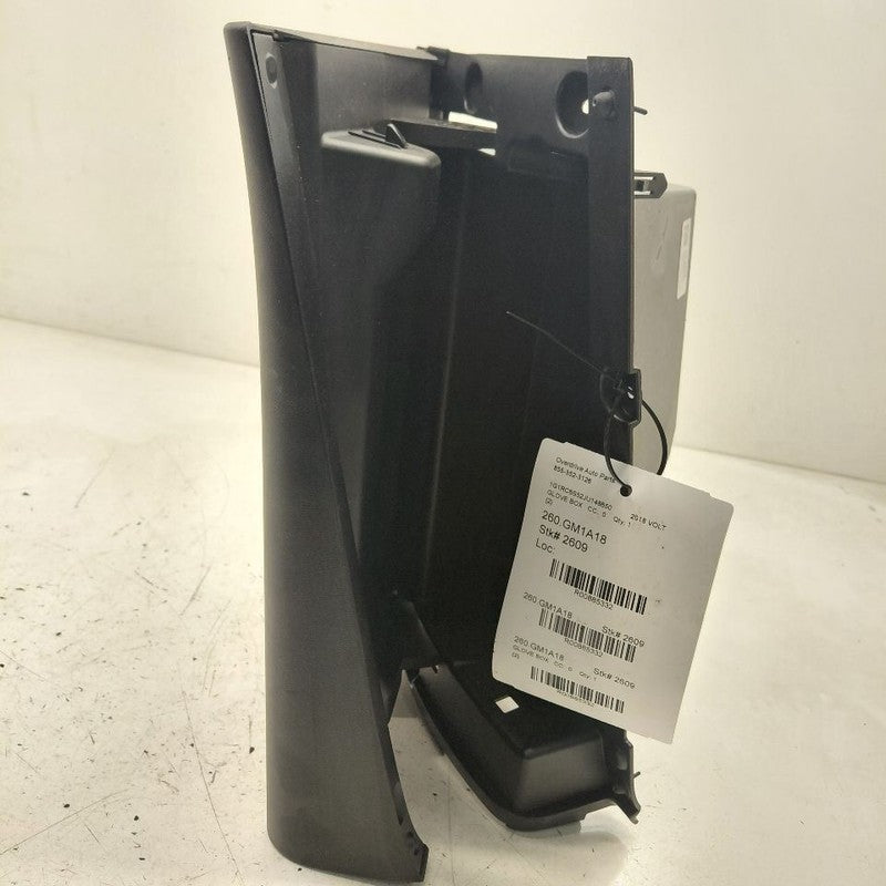 Chevy Volt Glove Box Dash Compartment  2019 2018 2017 2016