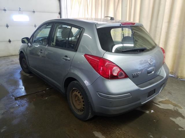  2008 Nissan Versa Dimmer Switch Dash Light Dimmer Control 2009 2010 2011