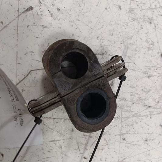 Ford Fiesta Front Sway Bar Bushing Mounting Bracket  2014 2015 2016 20
