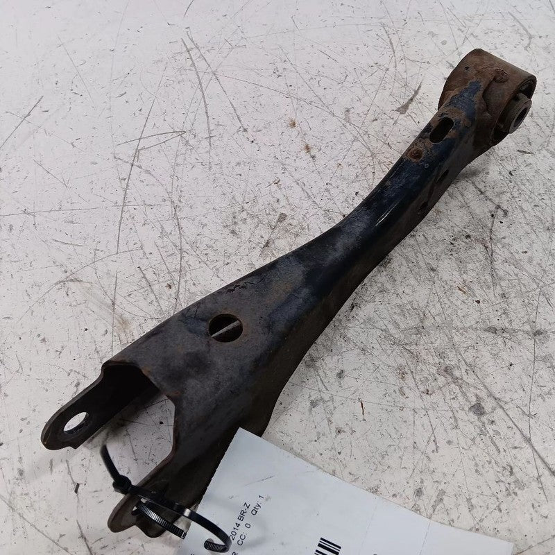 Lower Control Arm Rear Trailing Arm Fits 13-20 22-23 Subaru BRZ  OEM