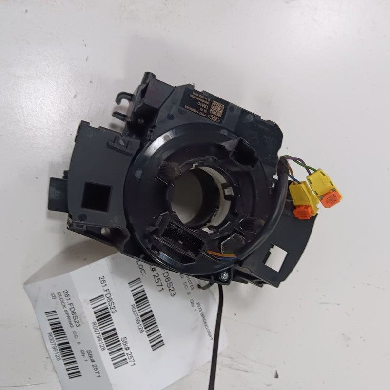 Ford Bronco Sport Steering Column Clock Spring  2024 2023 2022 2021 OE