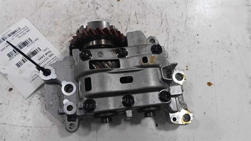 Toyota Rav 4 Balance Shaft 2019 2020 2021 2022 2023 2024 OEM
