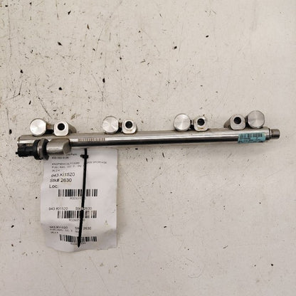 Kia Sportage Fuel Rail Injection Injector Mount Bar  2.4 2020 2021 202