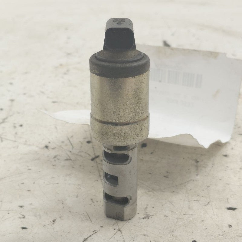 Mazda 6 Variable Timing Gear Oil Control Valve Solenoid Cylinder Head 