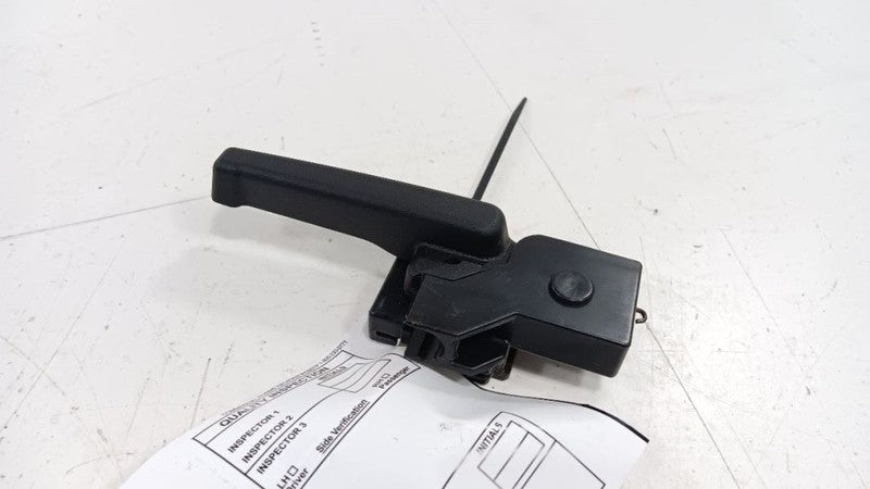 Buick Lacrosse Hood Latch Release Handle Lever Switch 2013 2014 2015 2016