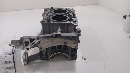 Engine Cylinder Block Passenger Right Fits 17-19 IMPREZA OEM