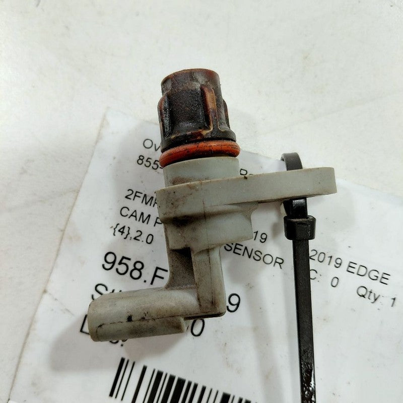 Ford Edge Camshaft Cam Shaft Position Sensor  2019 2020 2021 2022 2023