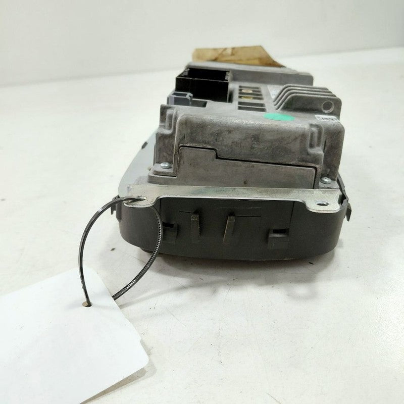 Fiat 500 Screen Display {6434CBE2812} 2016 2017 2018 OEM