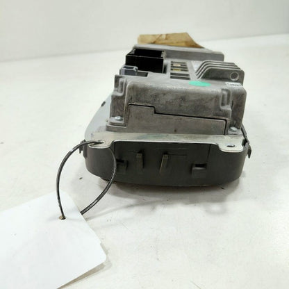 Fiat 500 Screen Display {6434CBE2812} 2016 2017 2018 OEM