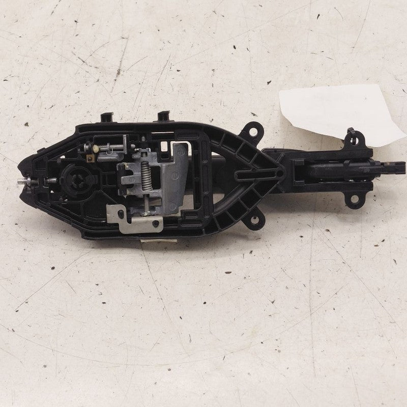 Passenger Right Front Door Handle Exterior Fits 20-24 Ford Escape