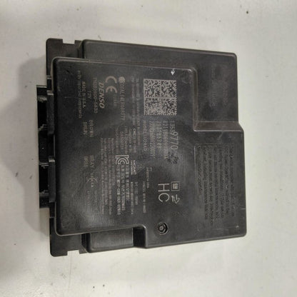 Theft-locking Keyless Entry Control Module Fits 18-22 Buick Encore OEM