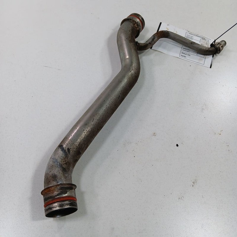 Ford Explorer 3.5 Coolant Line Crossover Pipe  2016 2017 2018 2019 OEM