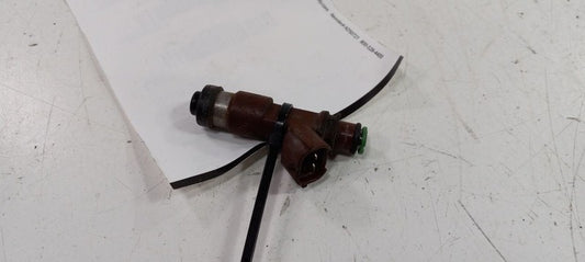 Fuel Injection Injector Parts 2.5L Without Turbo Fits 10-12 Subaru Leg