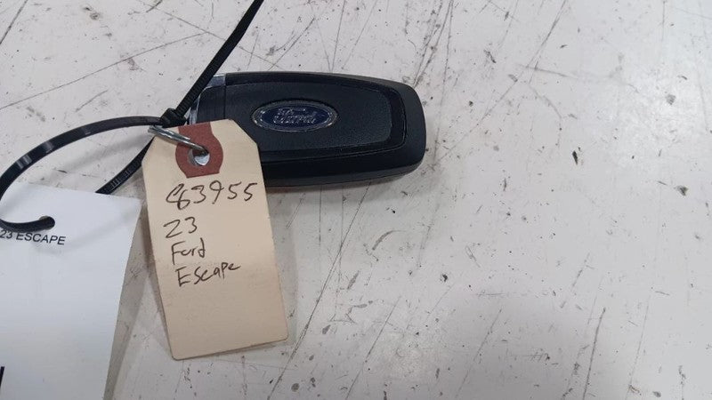 Ford Escape Key Fob Keyless Entry Door Lock Remote  2020 2021 2022 202