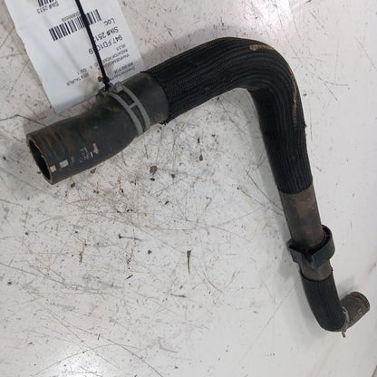 Ford Taurus Radiator Hose Line Tube  2019 2018 2017 2016 2015 2014 201