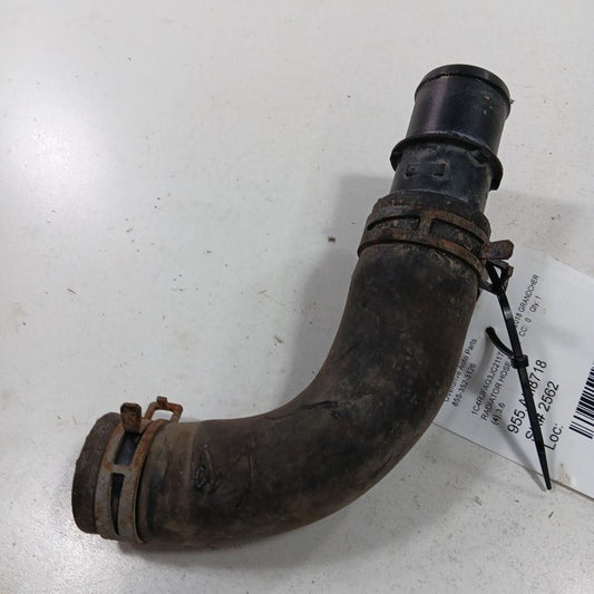 Grand Cherokee Radiator Hose Neck  3.6 2017 2018 2019 2020 OEM