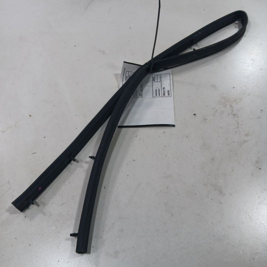 Nissan Altima Cowl Vent Panel Hood Rubber Seal 2023 2022 2021 2020 2019