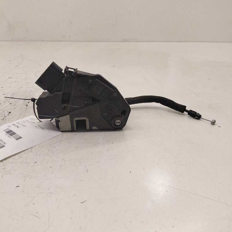 Ford Edge Door Latch Lock Right Passenger Rear  2018 2017 2016 2015