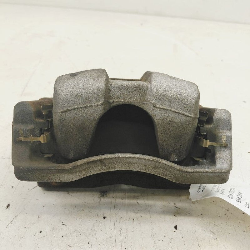 Driver Left Front Brake Caliper Turbo Fits 17-25 Honda CR-V