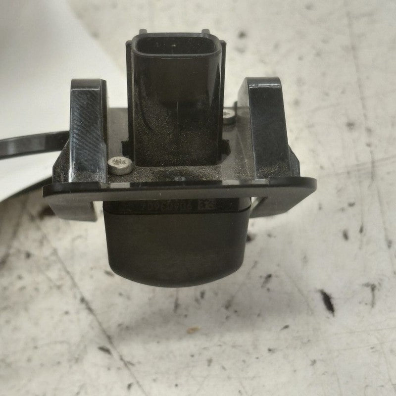 Honda HR-V Rear View Reverse Back Up Camera {385303V0A510M1} 2026 2025
