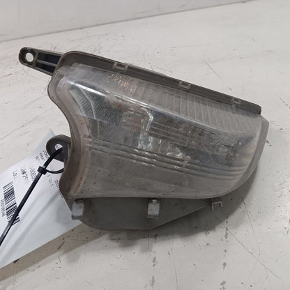 Passenger Right Front Corner Park Light Lamp 15-17 Toyota Prius OEM