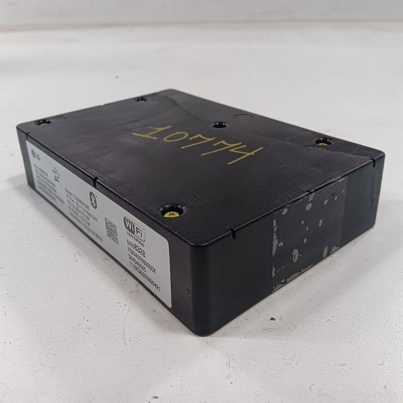 Communication Control Module Onstar Fits 18 20-22 Buick Encore