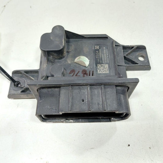Fuel Pump Computer Control Module 13528934 Fits 18-24 Chevy Malibu