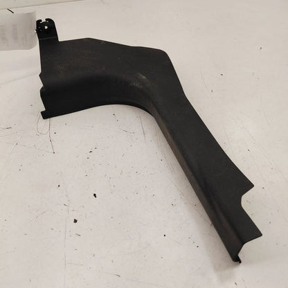 Chevy Trailblazer Sill Trim Plate Door Jam Threshold Left Driver Front