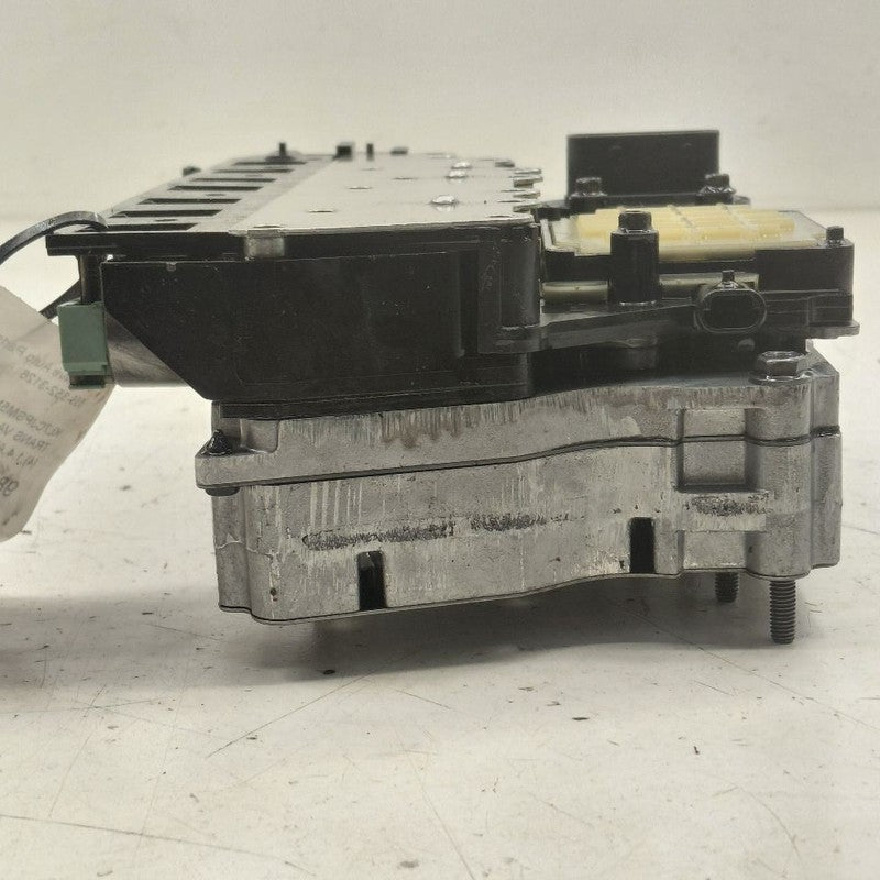 Chevy Trax Automatic Transmission Valve Body  1.4 2022 2021