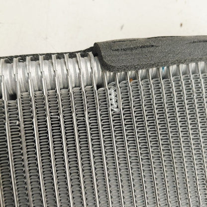 Air Conditioning AC Evaporator Manual Temperature Control CVT 22-24 Ni