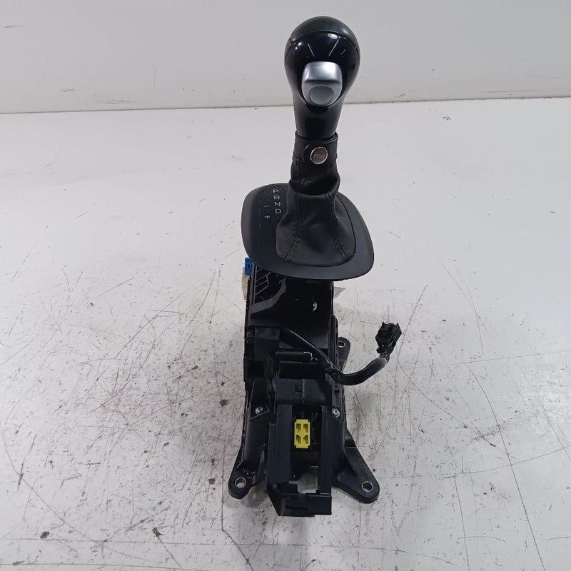 Fiat 500 Transmission Gear Shifter 2018 OEM