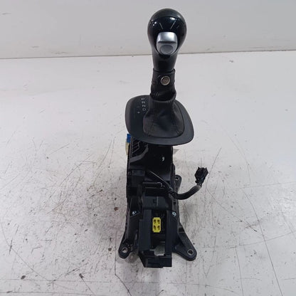Fiat 500 Transmission Gear Shifter 2018 OEM