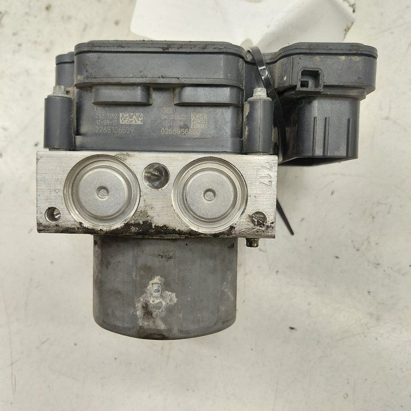 Anti-Lock Brake Part Pump Actuator Fits 18-21 Honda Clarity