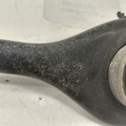 Lower Control Arm Rear Locating Arm Toe Link Fits 21-25 Ford Bronco Sp