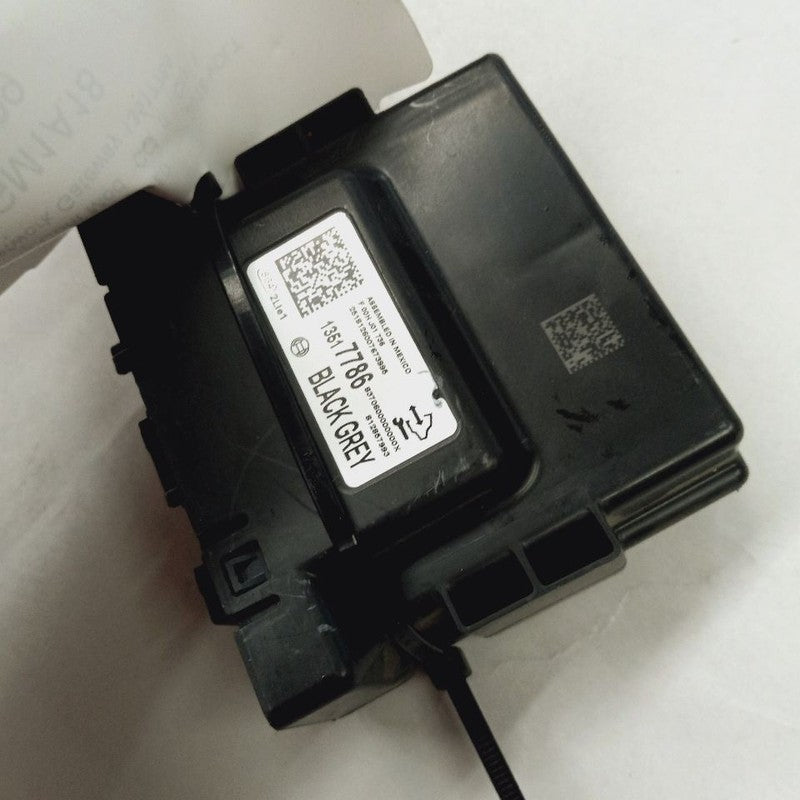Chevy Volt Network Gateway Control Module {13517786} 2019 2018 2017 20