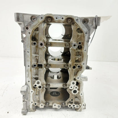 Bare Engine Cylinder Block Naturally Aspirated Fits 19-23 Mazda 3