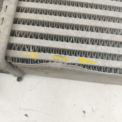 Intercooler Fits 15-24 Ford Edge