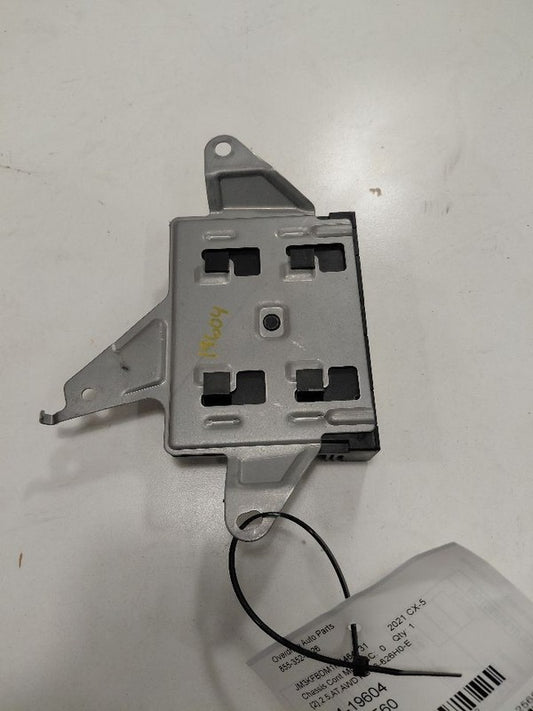 Door Liftgate Control Module Fits 21 Mazda CX-5 