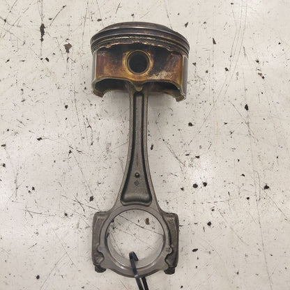 Mazda 6 Single Piston With Connecting Rod   2.5 2018 2019 2020 2021