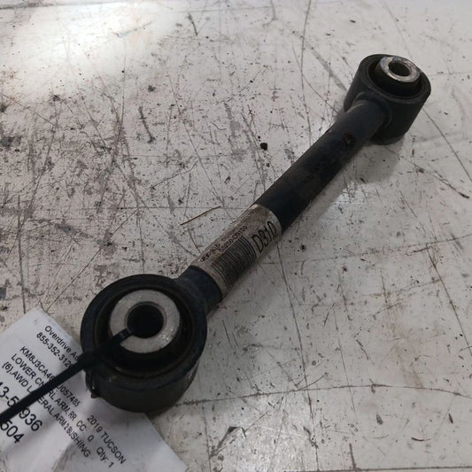 Lower Control Arm Rear Lateral Locating Arm Front 17-22 Kia Sportage O