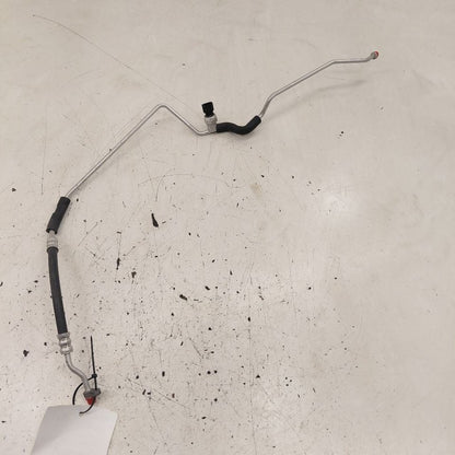 Mazda 6 AC Hose Line  2.5 2018 2019 2020 2021