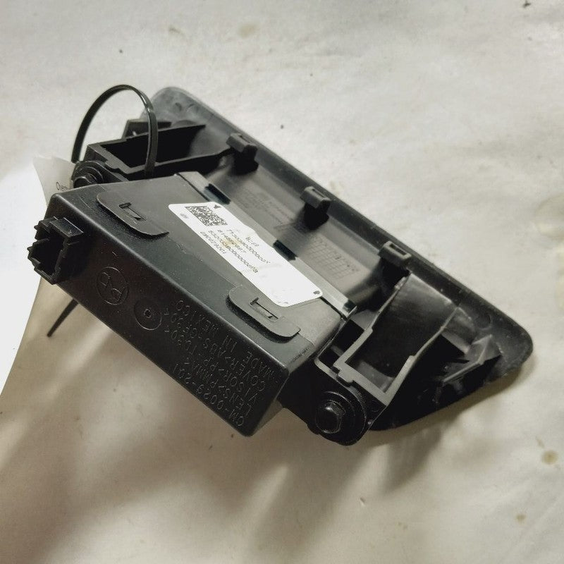 Buick Encore GX Collision Alert Display {814592697} 2020 2021 2022 202