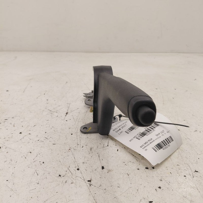 Mitsubishi Mirage Parking Brake Handle Emergency Brake Lever 2024 2023
