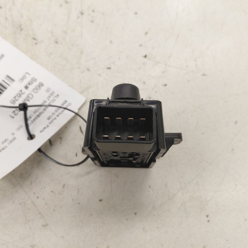 Chevy Trax Seat Switch Left Driver Power Seat Control  2022 2021