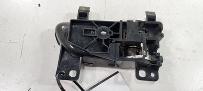 Subaru Legacy Door Handle Left Driver Front Interior Inside 2010 2011 