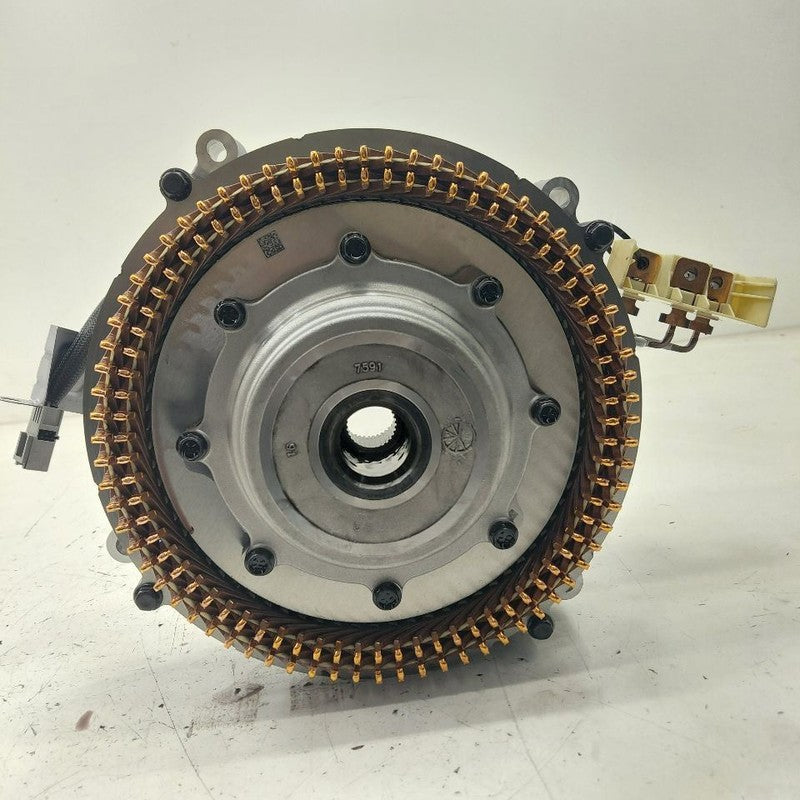Electric Transmission Motor {A} Fits 16-19 Chevy Volt
