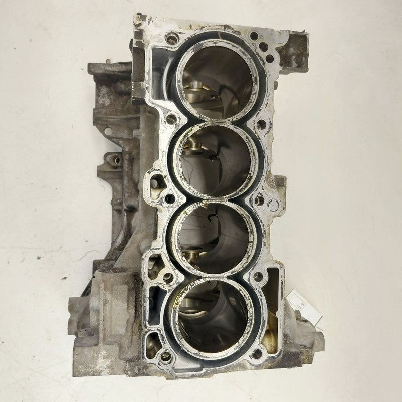 Bare Engine Cylinder Block 2.5L QR25DE Fits 14-20 Nissan Rogue OEM